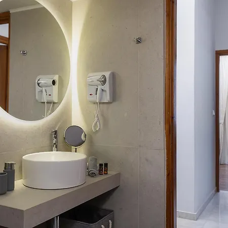 Luxurious - Private Pool, Jacuzzi, Sauna, & Gym - 13km To Rethymno Center * Kirianna