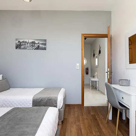 וילה Luxurious - Private Pool, Jacuzzi, Sauna, & Gym - 13km To Rethymno Center *