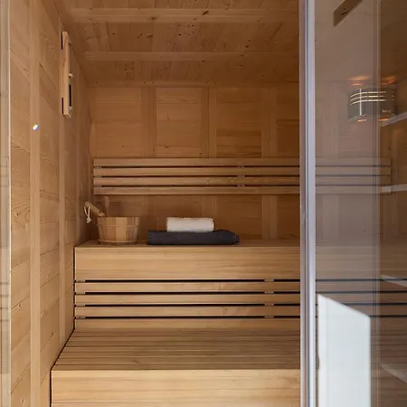 Luxurious - Private Pool, Jacuzzi, Sauna, & Gym - 13km To Rethymno Center וילה *