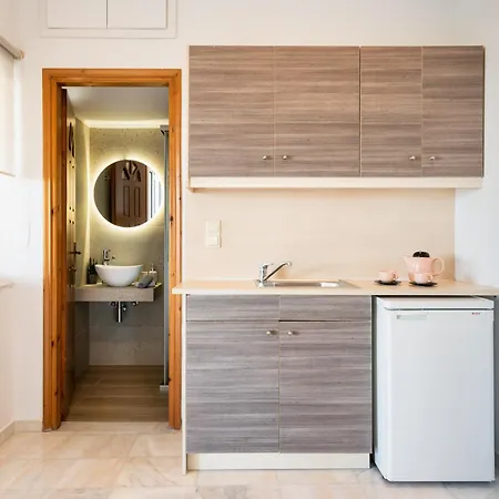 Luxurious - Private Pool, Jacuzzi, Sauna, & Gym - 13km To Rethymno Center Villa